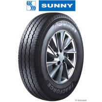 Pneu SUNNY NL106 195/70 R 15 104/102