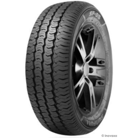 Pneu SUNFULL SF-05 195/65 R 16 104/102T