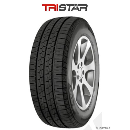Pneu TRIANGLE All Season Van Power 195/70 R 15 104/102