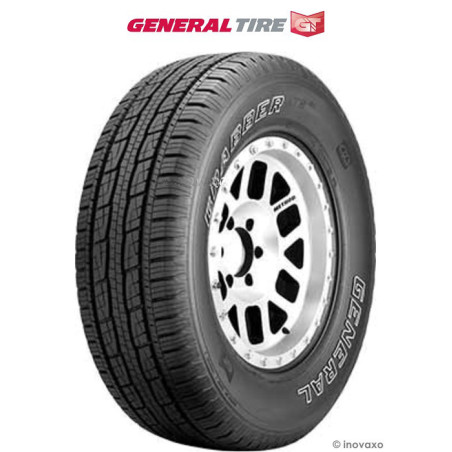 Pneu Generique Grabber HTS 60 275/50 R 20 113 XL