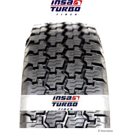 PN IT 215/80 R 15 102 SAGRA