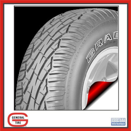 Pneu Generique Grabber HP 235/60 R 15 98