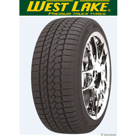 Pneu TRACMAX Z507 245/40 R 18 97 XL