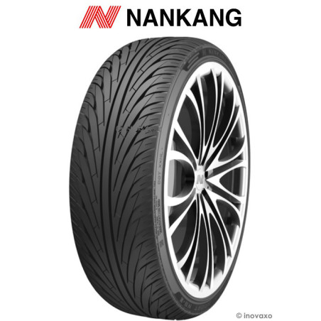 Pneu NATIONAL NS-2 255/30 R 20 92 XL