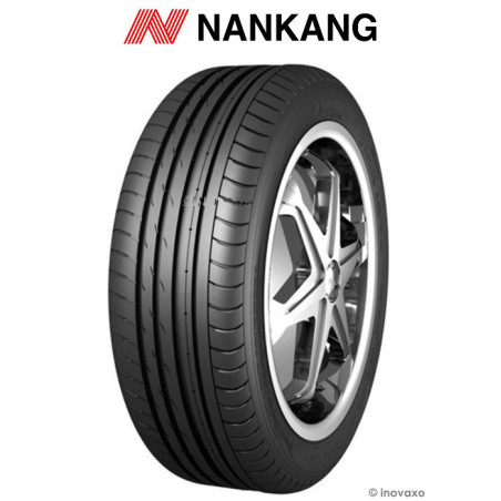 Pneu NATIONAL AS-2 215/45 R 16 90 XL