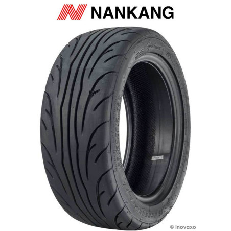 Pneu NATIONAL NS-2R 205/50 R 15 89 XL