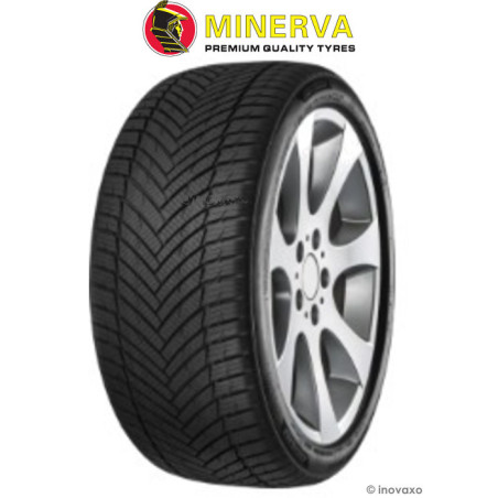 Pneu MINERVA AS Master 185/65 R 15 88
