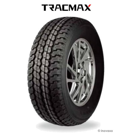 Pneu TRIANGLE RF07 205/80 R 16 104 XL