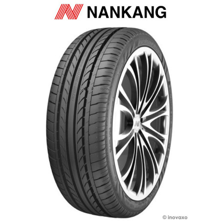 Pneu NATIONAL NS-20 215/35 R 18 84 XL