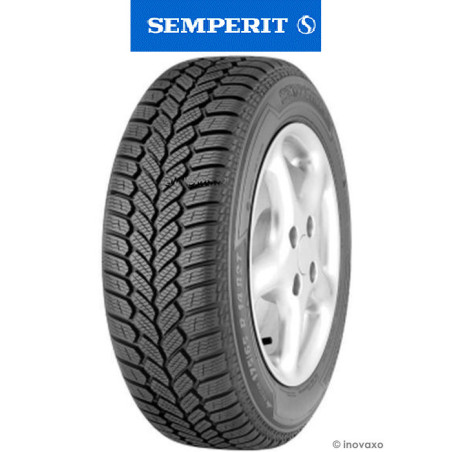 Pneu INSA TURBO Winter-Grip 195/65 R 15 91