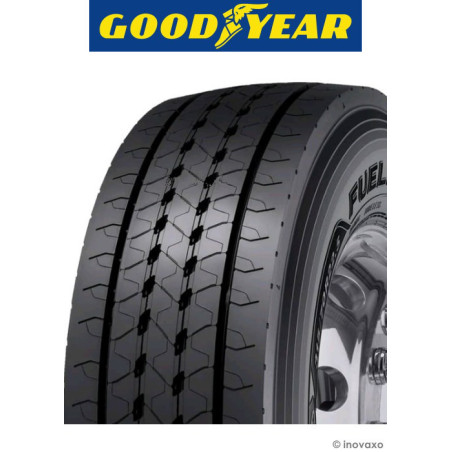 Pneu GOOD YEAR FUELMAX D GEN-2 295/80 R 22.5 152/148M 3PMSF