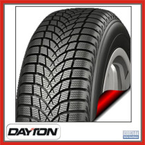 Pneu DAYTON DW 510 215/55 R 16 93H