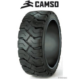 Pneu CAMSO SOLIDEAL MAG2 6.00- 9