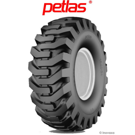 Pneu PETLAS PG300 16- 24 160A8
