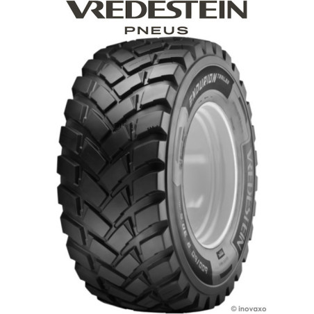 Pneu VREDESTEIN ENDURION TRAILE 650/60 R 26.5 176D