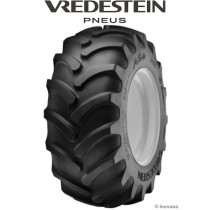 Pneu VREDESTEIN AS 15.0/55 - 17 10PR