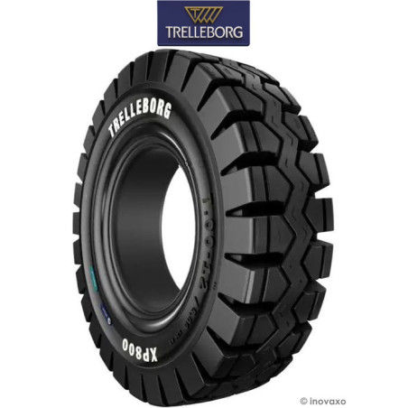 Pneu TRELLEBORG XP800 4.50- 8