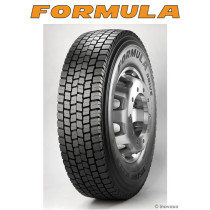 Pneu FORMULA DRIVE 315/80 R 22.5 156/150M