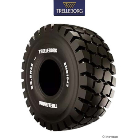 Pne TRELLEBORG EMR 1042 26.5R 25 209A2