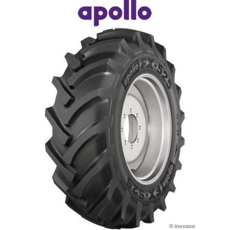 Pne APOLLO FX-525 400/80 - 24 156A8