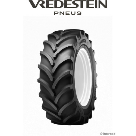 Pneu VREDESTEIN TRAXION 65 540/65 R 34 152D