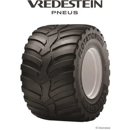Pne VREDESTEIN Flotation Trac 500/45 R 22.5 136D