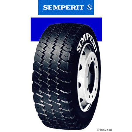 Pneu SEMPERIT M 277 385/65 R 22.5 160K