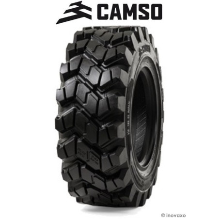 Pneu CAMSO SOLIDEAL SKS 753 8.50- 15 8PR