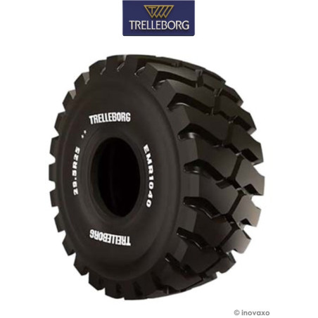 Pneu TRELLEBORG EMR 1040 26.5R 25 209A2