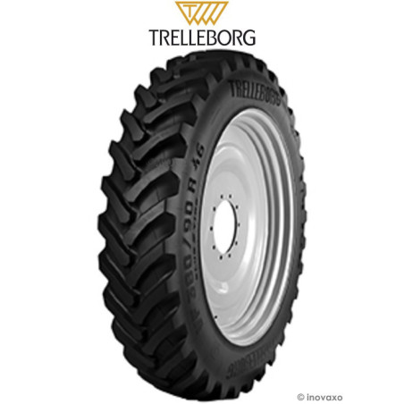 Pne TRELLEBORG TM150 480/80 R 50 179D