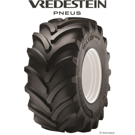 Pneu VREDESTEIN TRAXION HARVEST 500/85 R 30 176A8