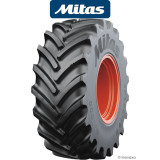 Pne MITAS FRANCE HC2000 600/70 R 30 165