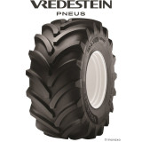 Pneu VREDESTEIN TRAXION HARVEST 800/70 R 32 181A8