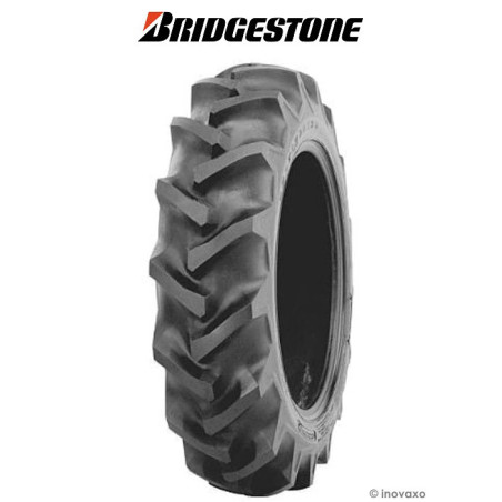 Pne BRIDGESTONE FL18 8.3- 22 6PR