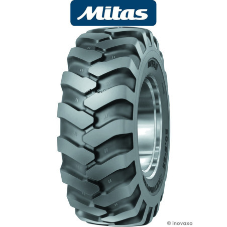 Pneu MITAS FRANCE EM-20 15.5- 25 168A2