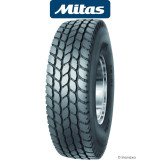 Pne MITAS FRANCE CR-01 445/95 R 25 174F