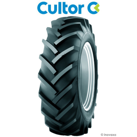 Pne CULTOR AS-AGRI 13 12.4- 36 6PR