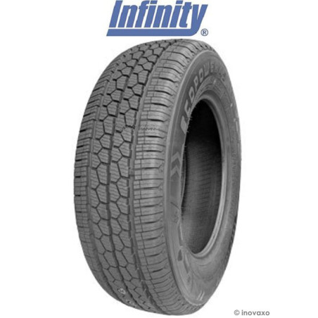 Pneu TRIANGLE Ecopower 4S 235/40 R 18 95 XL