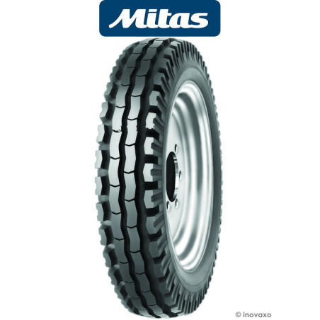 Pneu MITAS FRANCE TF-04 6.00- 18 6PRA8