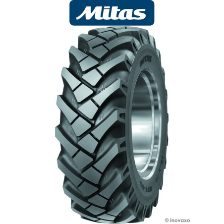 Pneu MITAS FRANCE MPT-03 405/70 - 20 145G