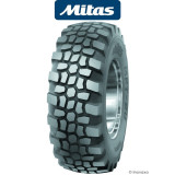 Pneu MITAS FRANCE MPT-20 365/80 R 20 152K