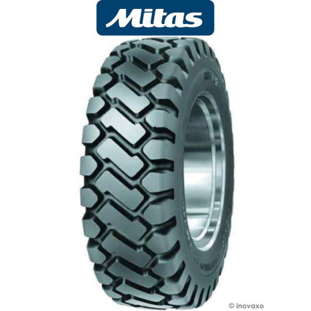 Pne MITAS FRANCE EM-60 17.5- 25 188A2