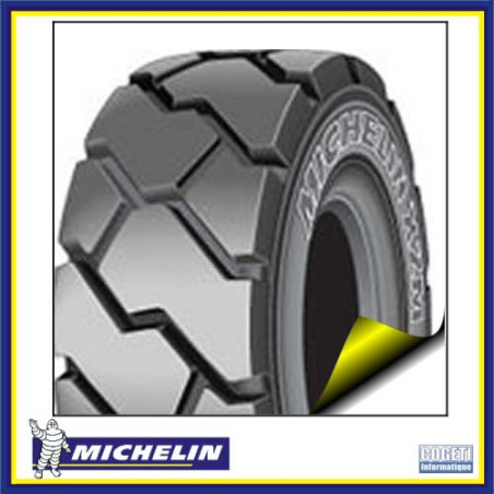 Pneu MICHELIN XZM STABILX 14.00R 24 193A5