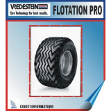 Pneu VREDESTEIN Flotation PRO 620/55 R 26.5 166D