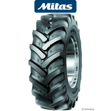 Pneu MITAS FRANCE TR-01 15.0/55 - 17