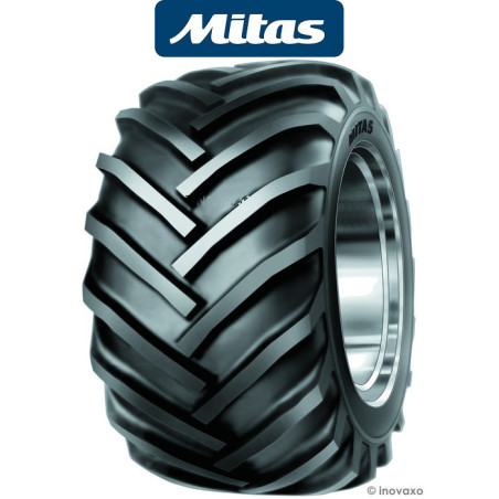 Pneu MITAS FRANCE TR-07 15.50- 15 A8