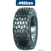 Pneu MITAS FRANCE AR-01 445/65 R 22.5 169F