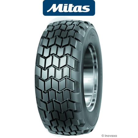 Pneu MITAS FRANCE AR-01 445/65 R 22.5 169F