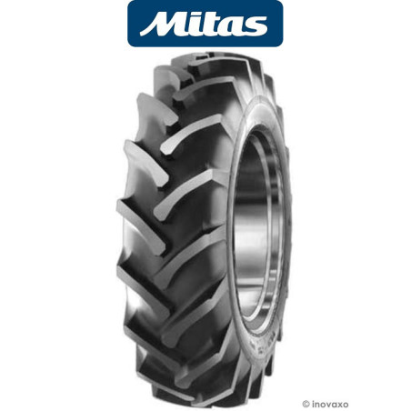 Pneu MITAS FRANCE TD-19 12.4- 24 A8