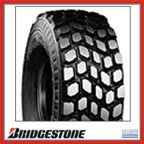 Pneu BRIDGESTONE VSJ 21.00R 25